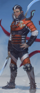 Glaive